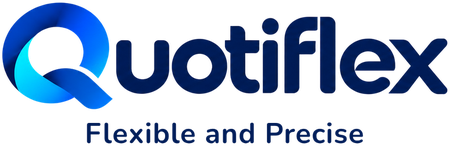 Quotiflex — Flexible and Precise